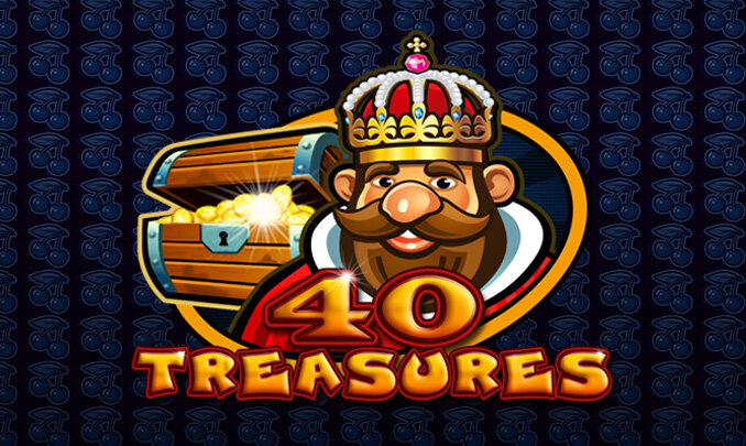 40 Treasures
