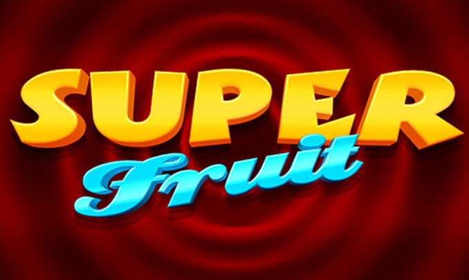 Super Fruit