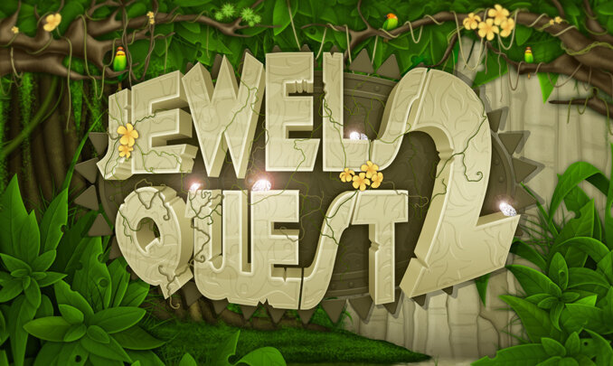 Jewels Quest 2