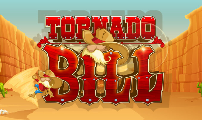 Tornado Bill