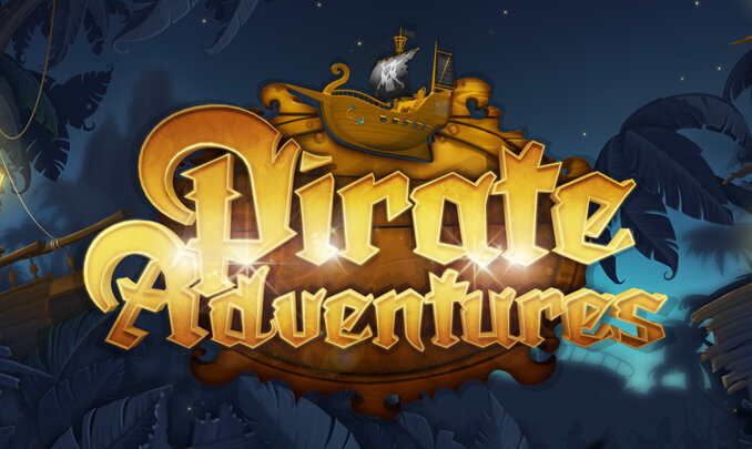Pirate Adventures
