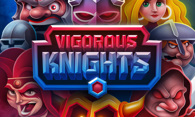 Vigorous Knights