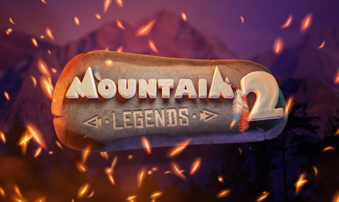 Mountain Legends 2