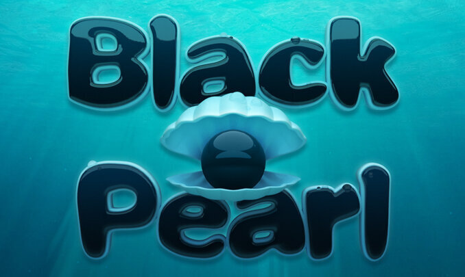 Black Pearl