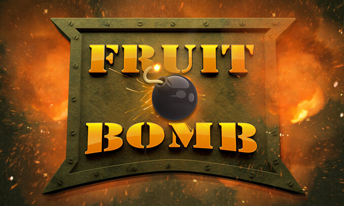 Fruit Bomb