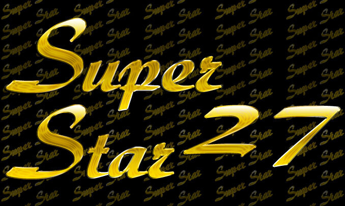 Super Star 27