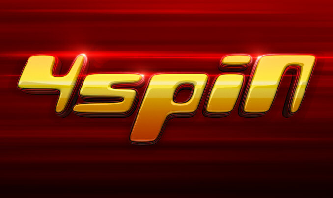 4 Spin