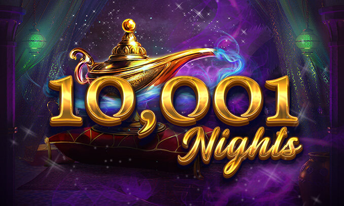 10001 Nights