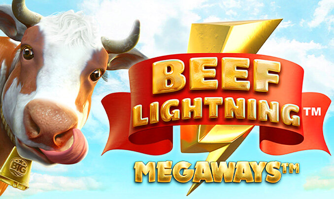 Beef Lightning