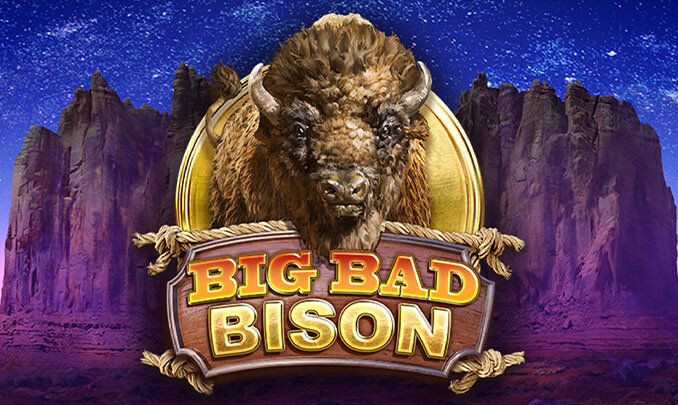 Big Bad Bison
