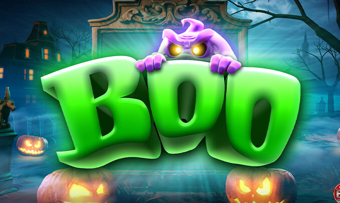 Boo