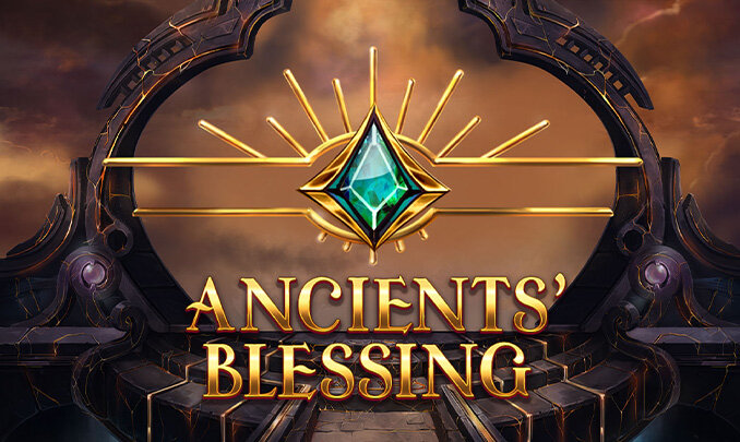 Ancients Blessing