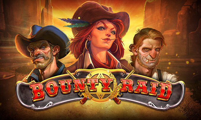 Bounty Raid