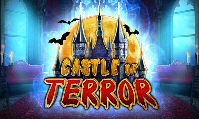 Castle of Terror