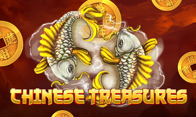 Chinese Treasures