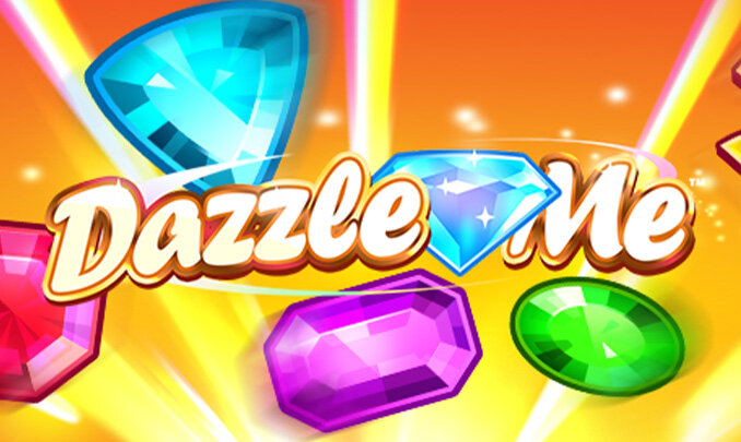 Dazzle Me