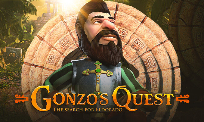 Gonzo's Quest