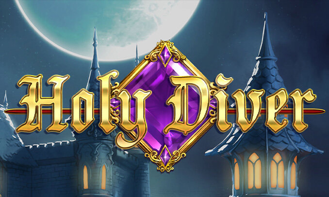 Holy Diver