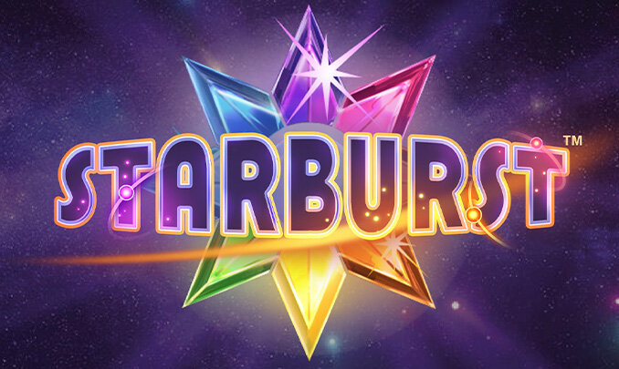 Starburst