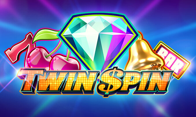 Twin Spin
