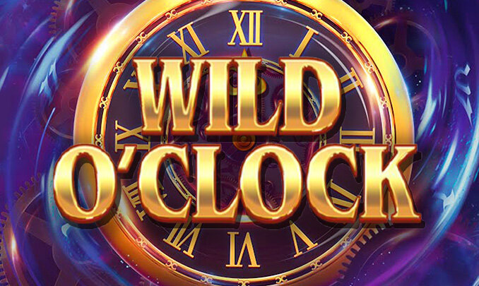 Wild O'Clock