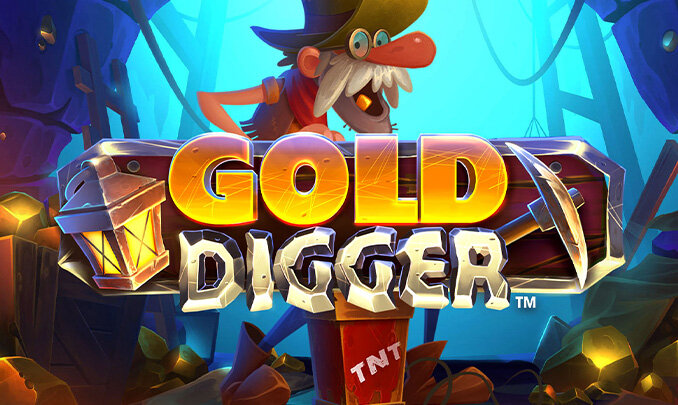 Gold Digger