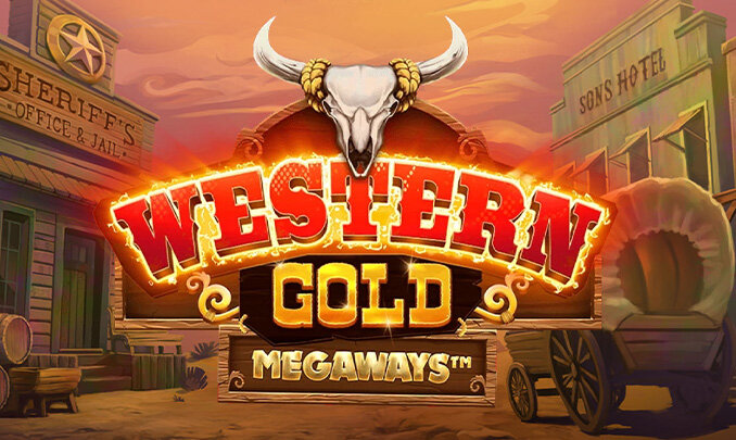 Western Gold Megaways