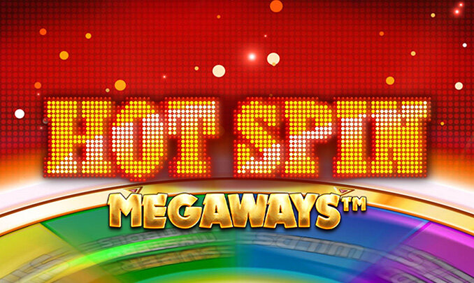 Hot Spin Megaways