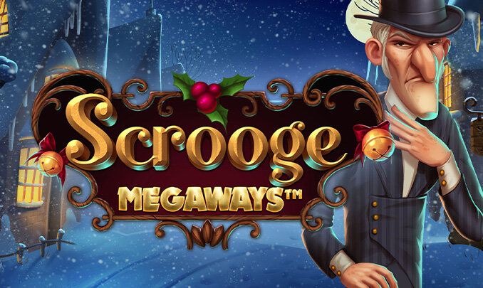 Scrooge Megaways