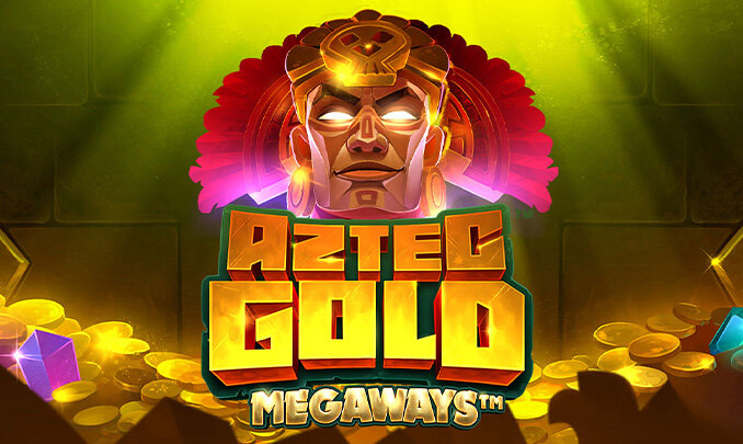 Aztec Gold Megaways