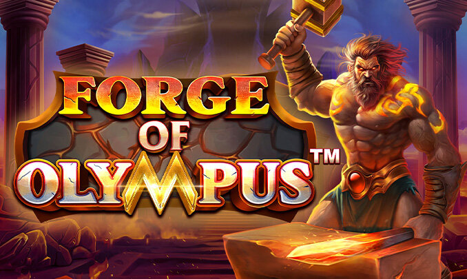 Forge of Olympus