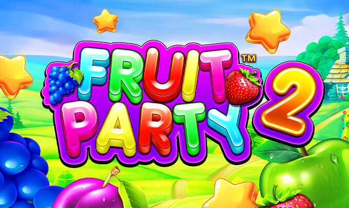 Fruit Party 2