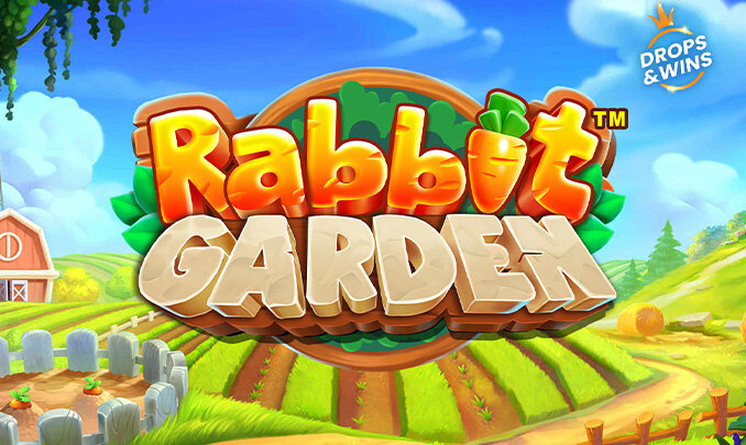 Rabbit Garden