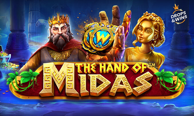 The Hand of Midas
