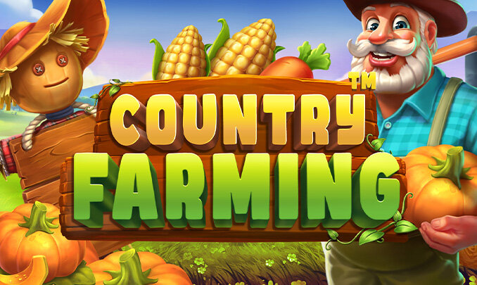 Country Farming