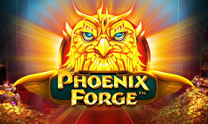 Phoenix Forge