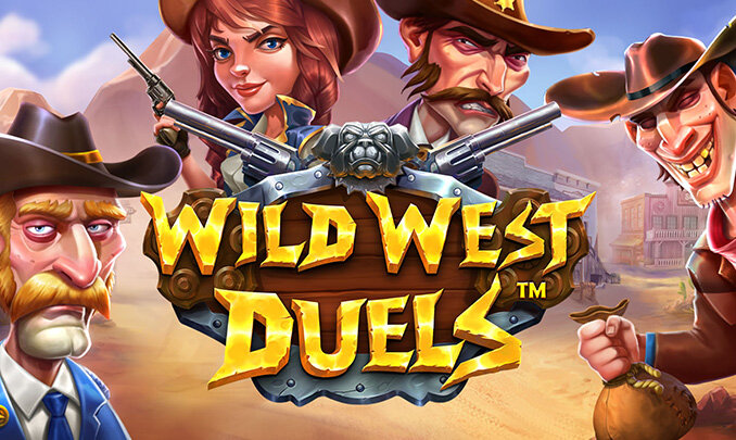 Wild West Duels