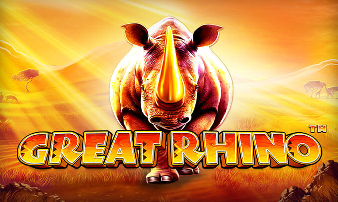 Great Rhino