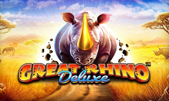 Great Rhino Deluxe