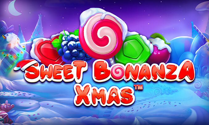 Sweet Bonanza Xmas