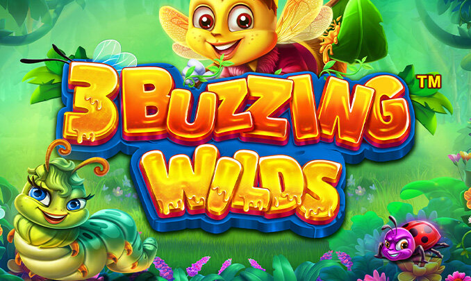 3 Buzzing Wilds