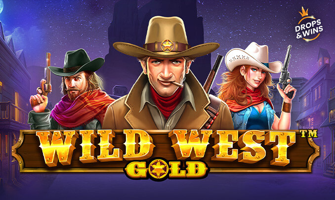 Wild West Gold