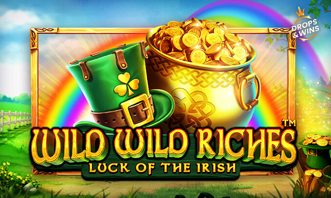 Wild Wild Riches