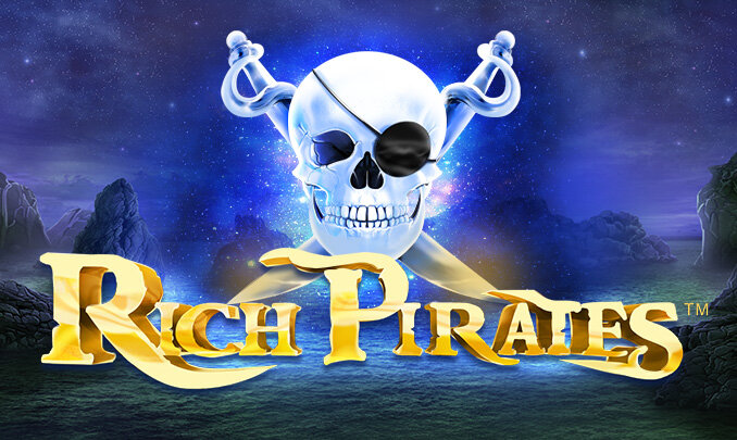 Rich Pirates