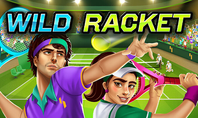 Wild Racket