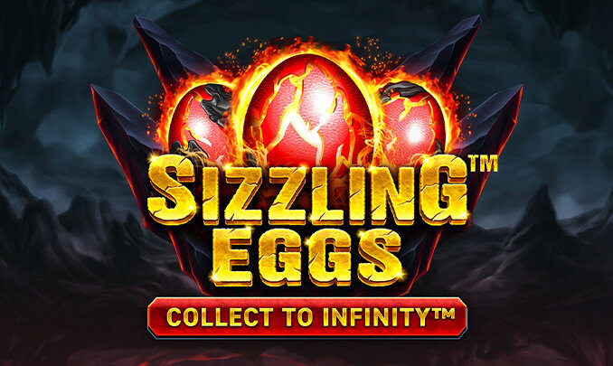 Sizzling Eggs