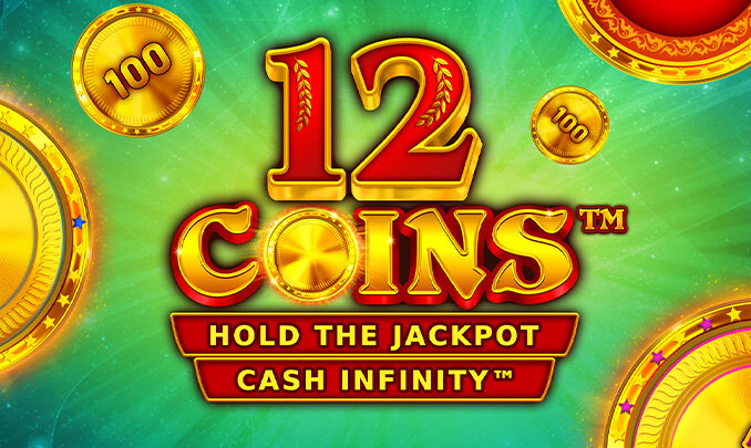 12 Coins