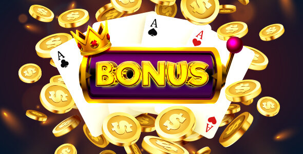 Narozeninový bonus v online casinu