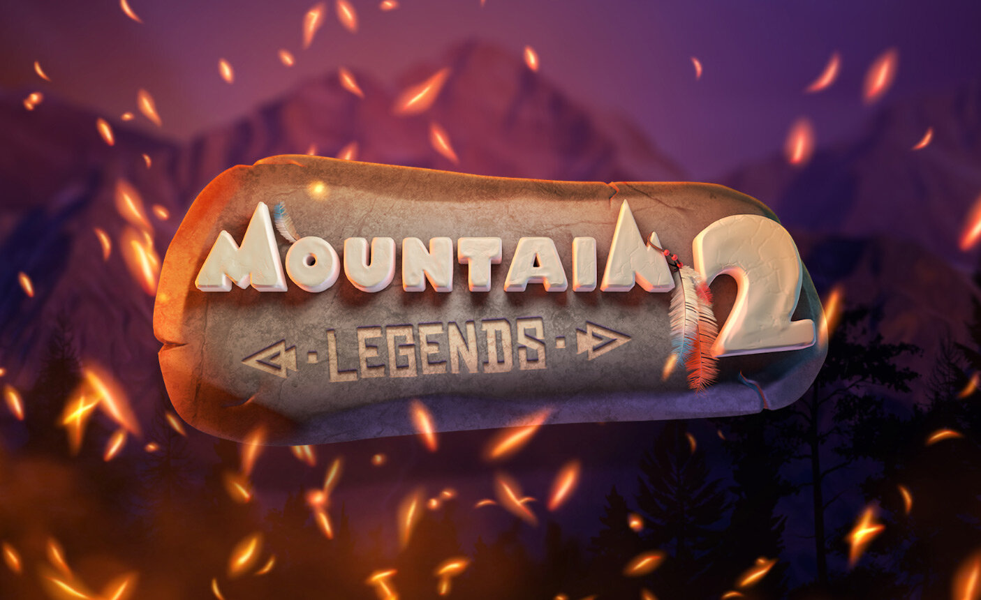 Mountain Legends 2