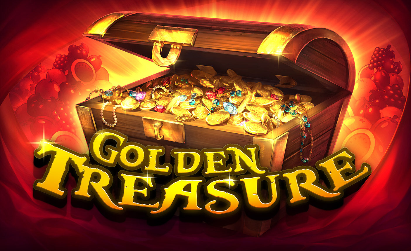 Golden Treasure